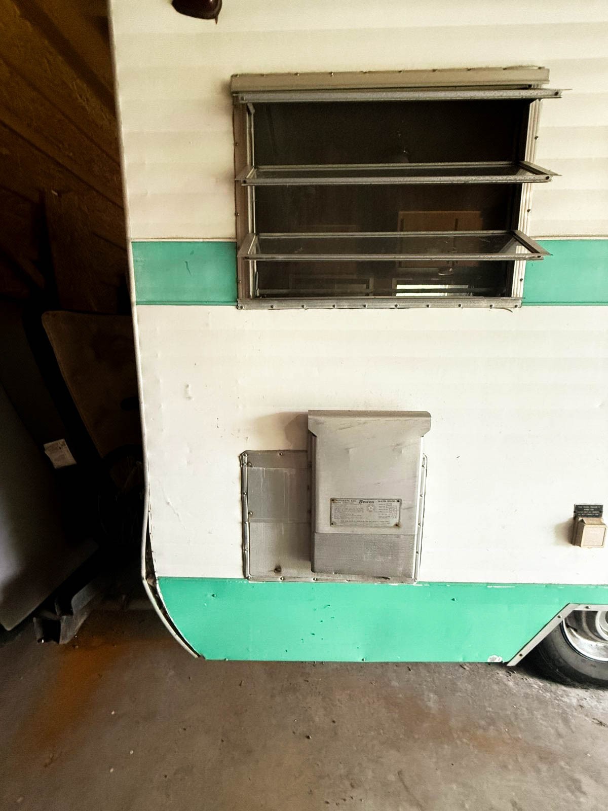 Cadillac-Other-1955-Van-Camper-14