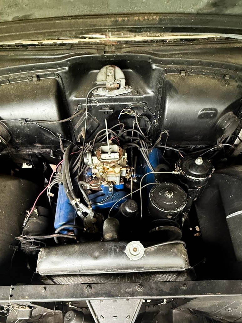 Cadillac-Other-1955-Van-Camper-7