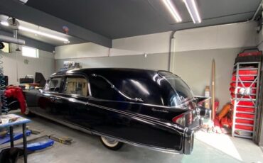 Cadillac-Other-1960-3