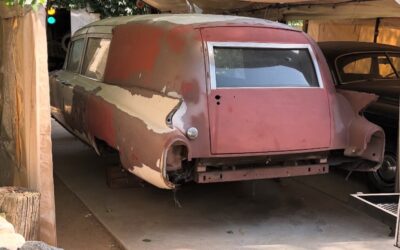 Cadillac Other 1960
