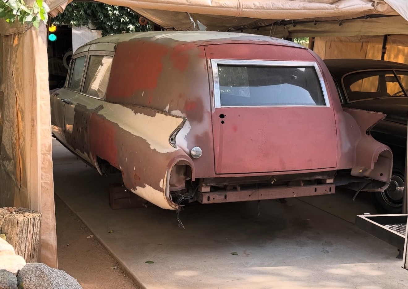 Cadillac-Other-1960