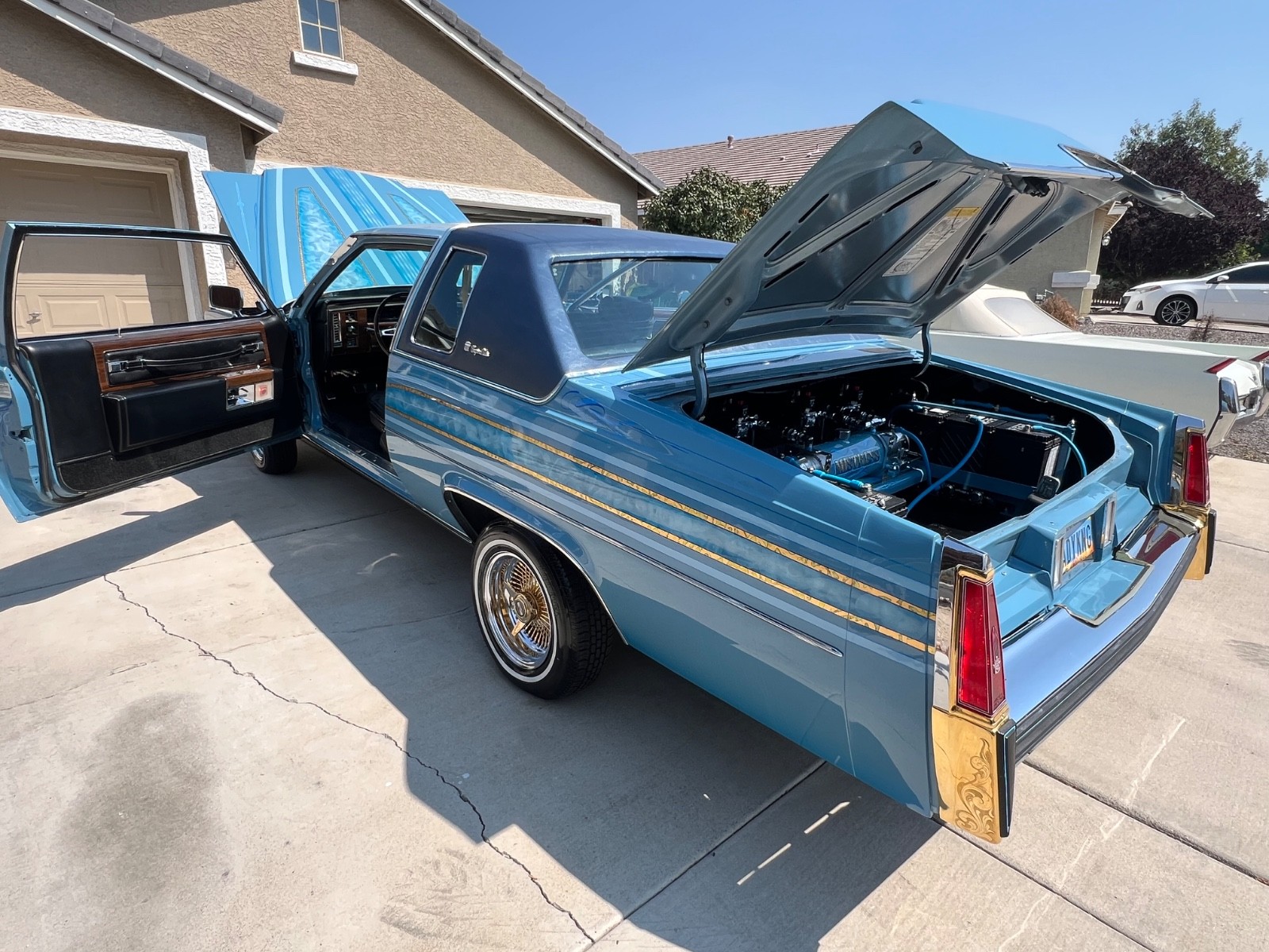 Cadillac-Other-1977-Coupe-1