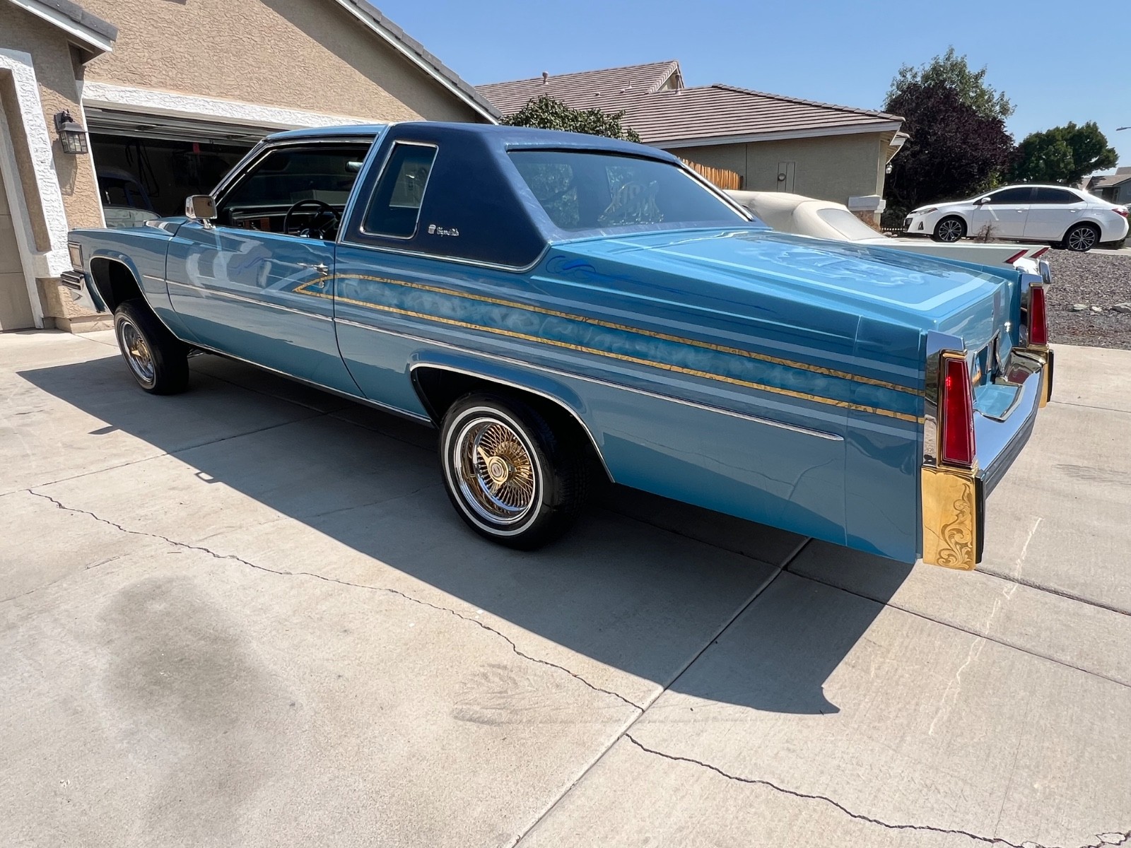 Cadillac-Other-1977-Coupe-13