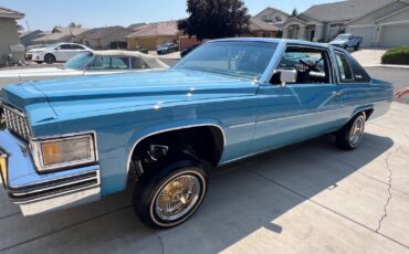 Cadillac-Other-1977-Coupe-14