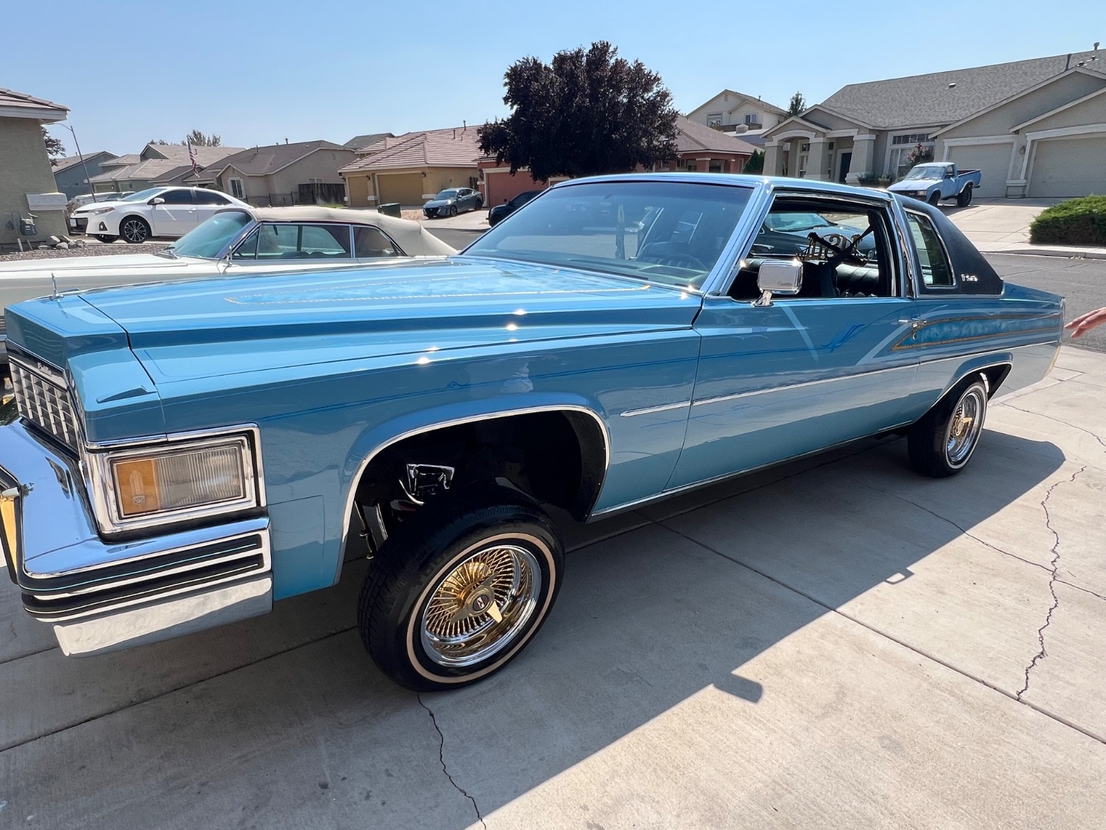 Cadillac-Other-1977-Coupe-14
