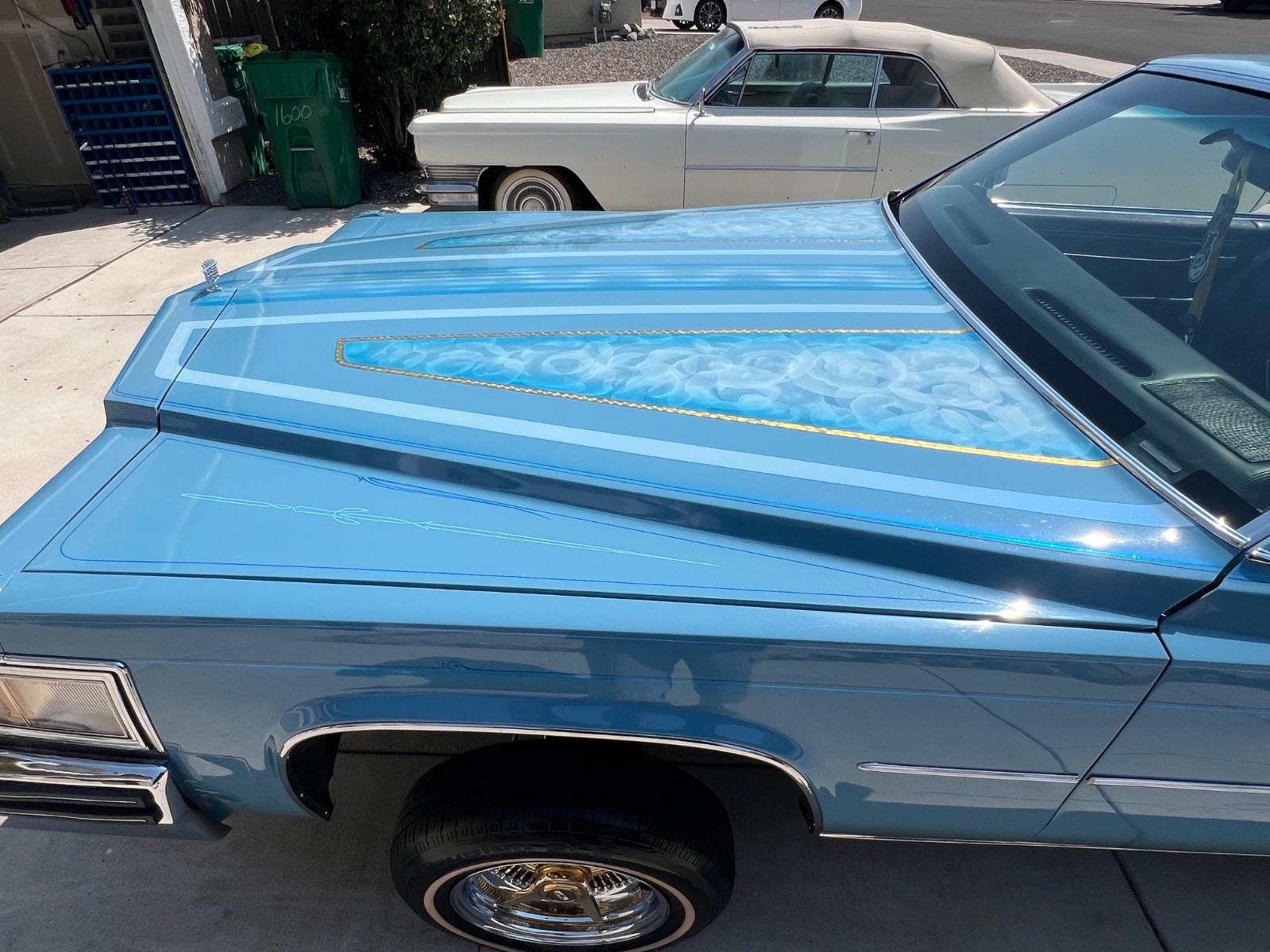 Cadillac-Other-1977-Coupe-15