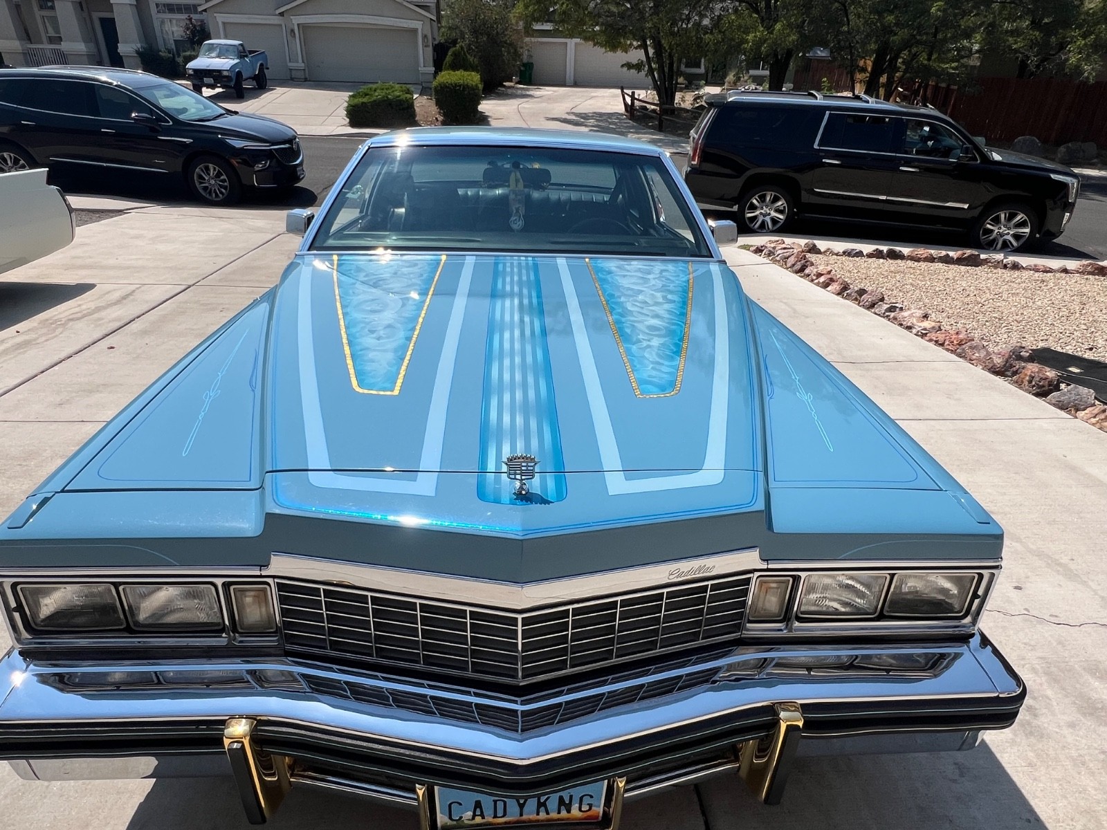 Cadillac-Other-1977-Coupe-16