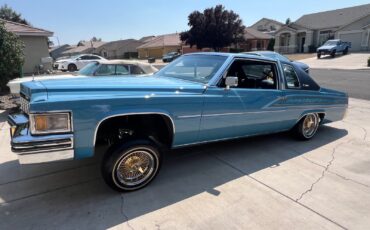 Cadillac-Other-1977-Coupe-19