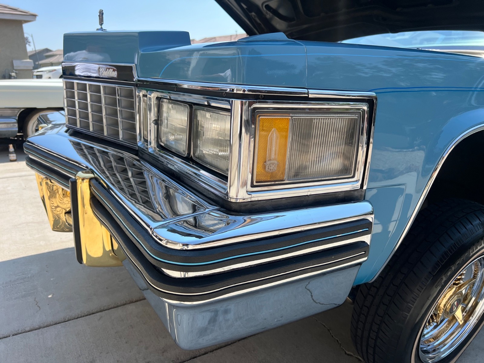 Cadillac-Other-1977-Coupe-2