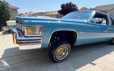 Cadillac-Other-1977-Coupe-20