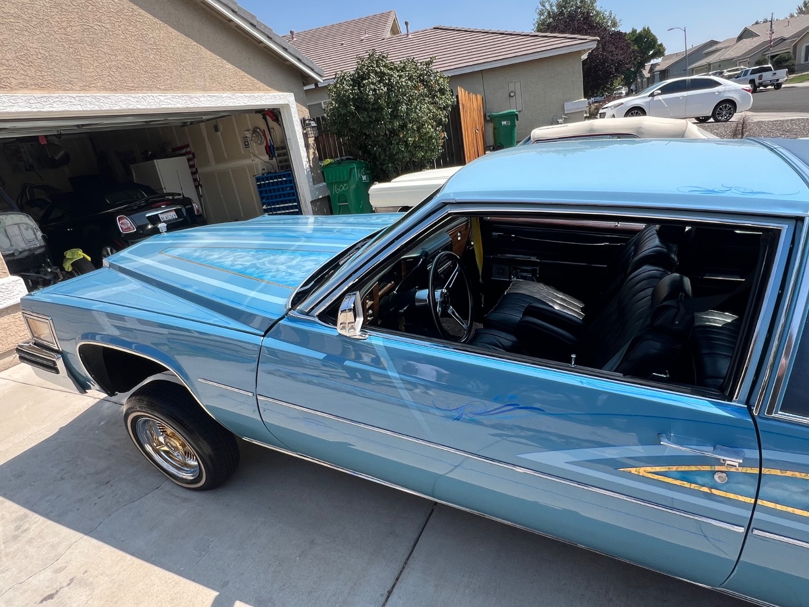 Cadillac-Other-1977-Coupe-21