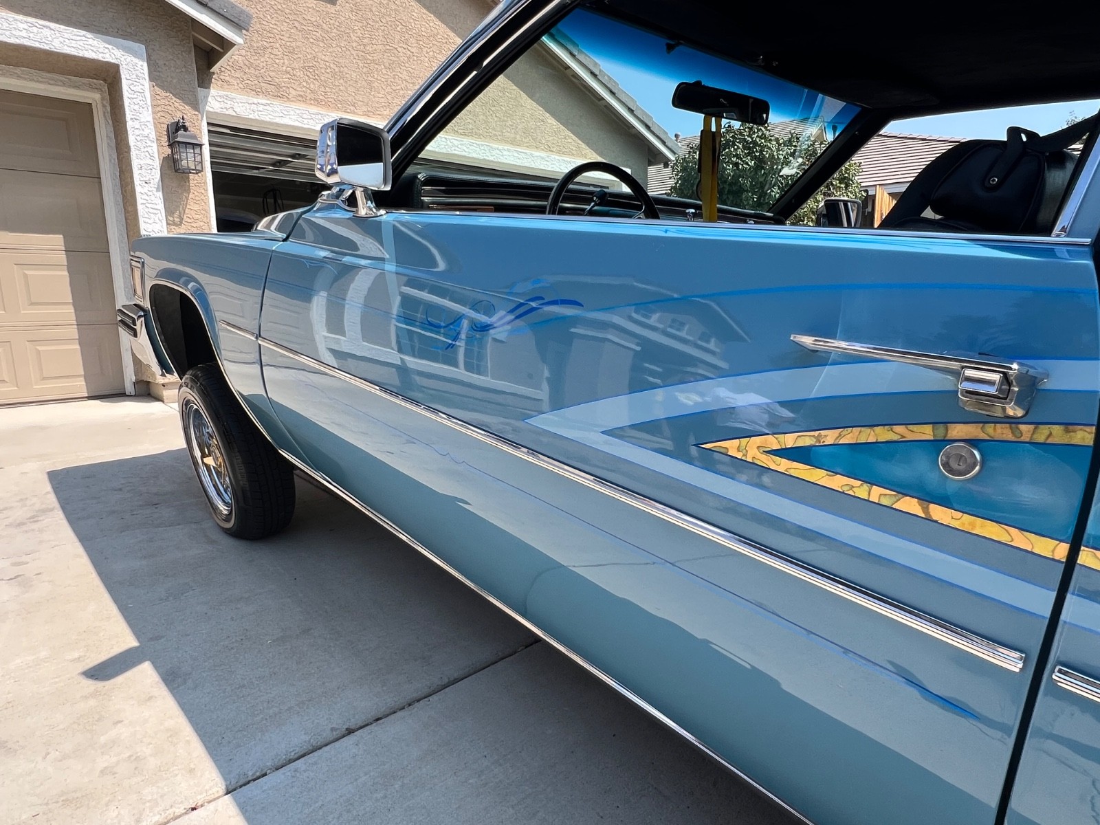 Cadillac-Other-1977-Coupe-22