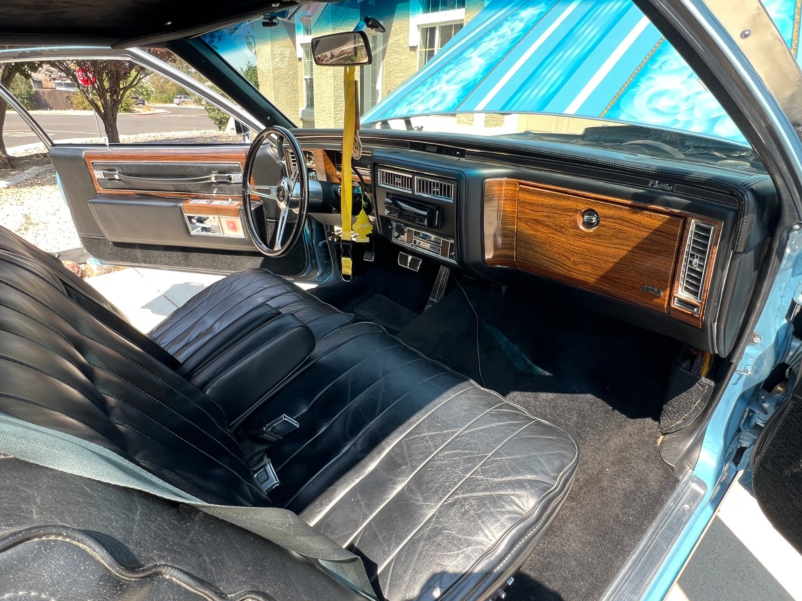 Cadillac-Other-1977-Coupe-28
