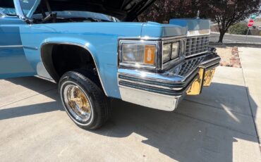 Cadillac-Other-1977-Coupe-3