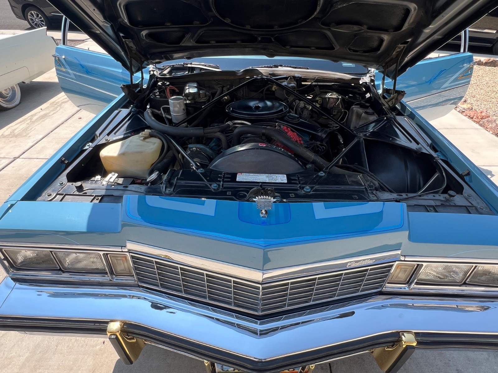 Cadillac-Other-1977-Coupe-4