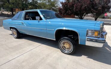 Cadillac-Other-1977-Coupe-6