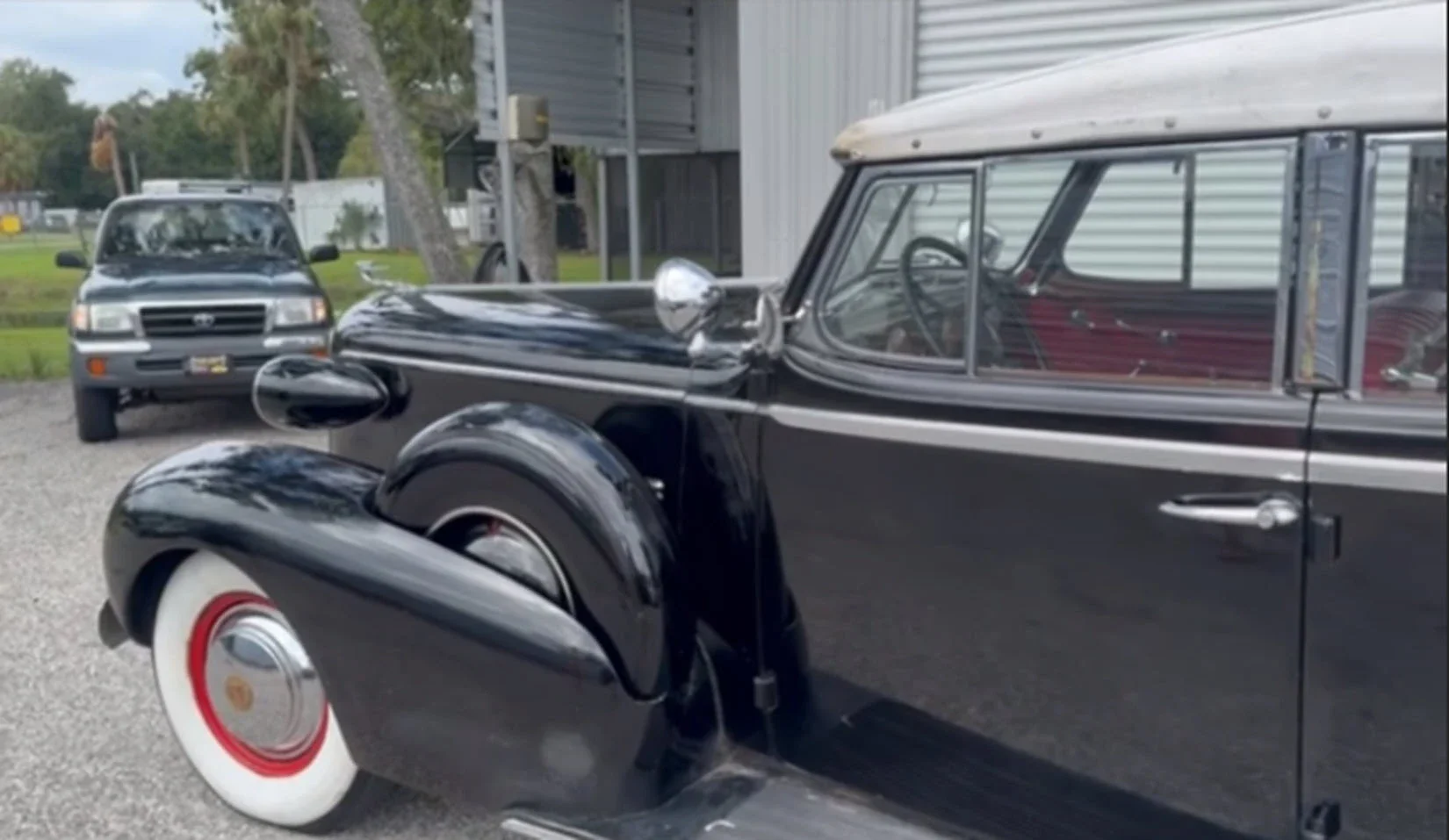 Cadillac-Other-cadillac-models-1937-Black-Red-6