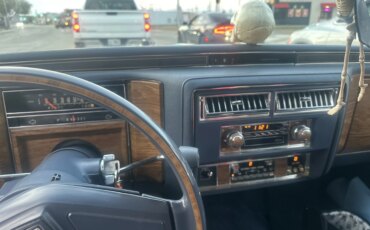 Cadillac-Other-cadillac-models-1984-Silver-Blue-1