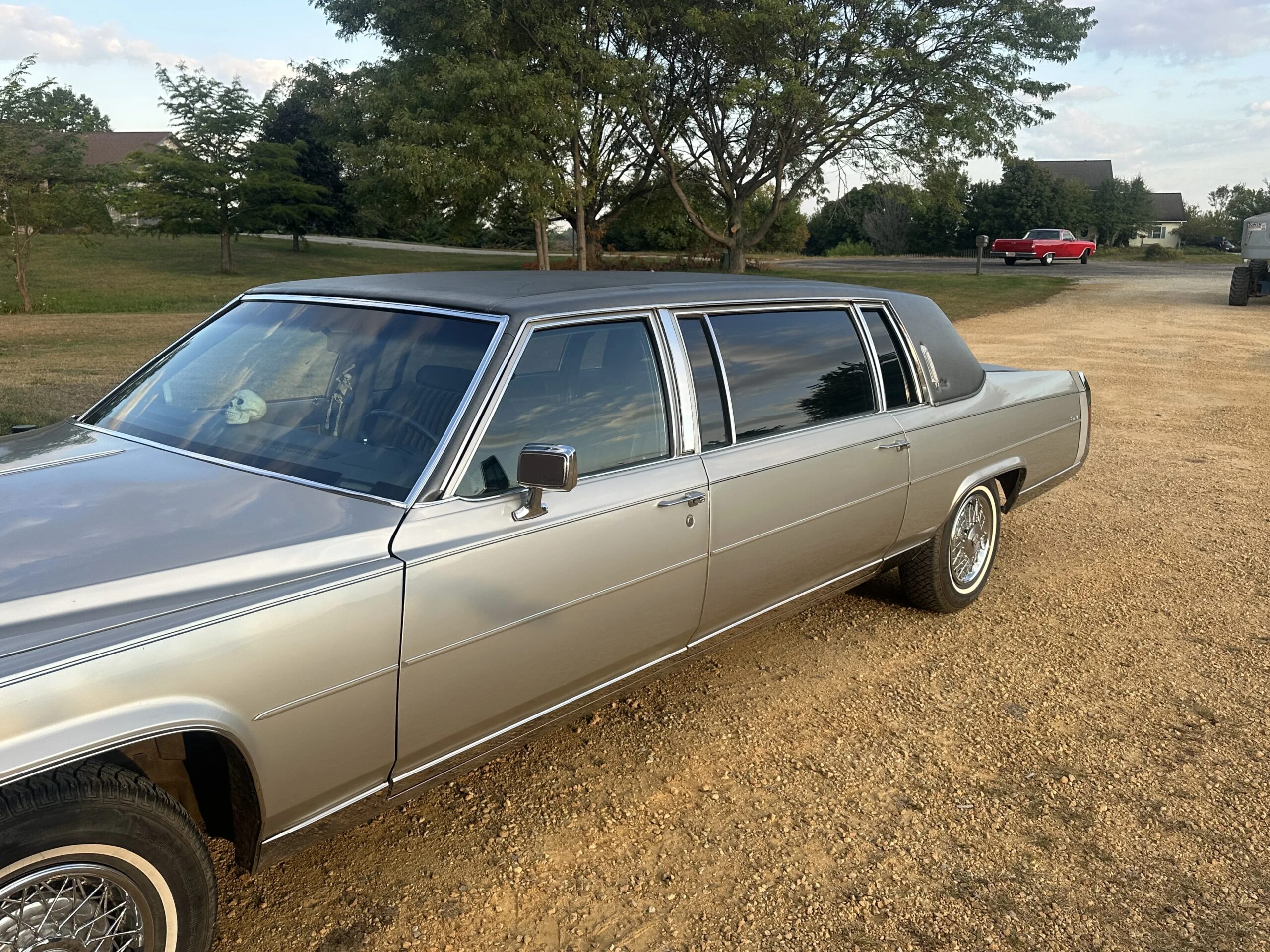 Cadillac-Other-cadillac-models-1984-Silver-Blue-4