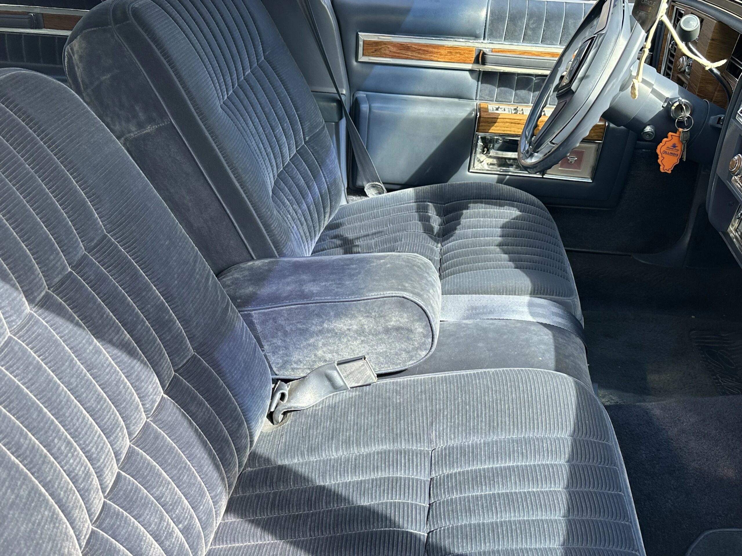 Cadillac-Other-cadillac-models-1984-Silver-Blue-5