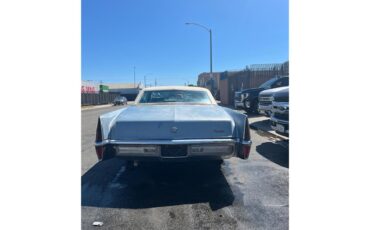 Cadillac-Sedan-1970-Blue-Blue-1