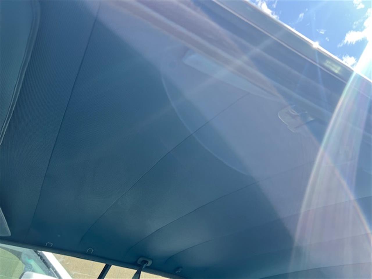Cadillac-Sedan-1970-Blue-Blue-12