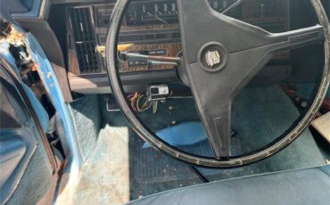 Cadillac-Sedan-1970-Blue-Blue-14