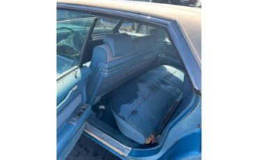 Cadillac-Sedan-1970-Blue-Blue-5