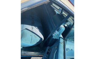 Cadillac-Sedan-1970-Blue-Blue-6
