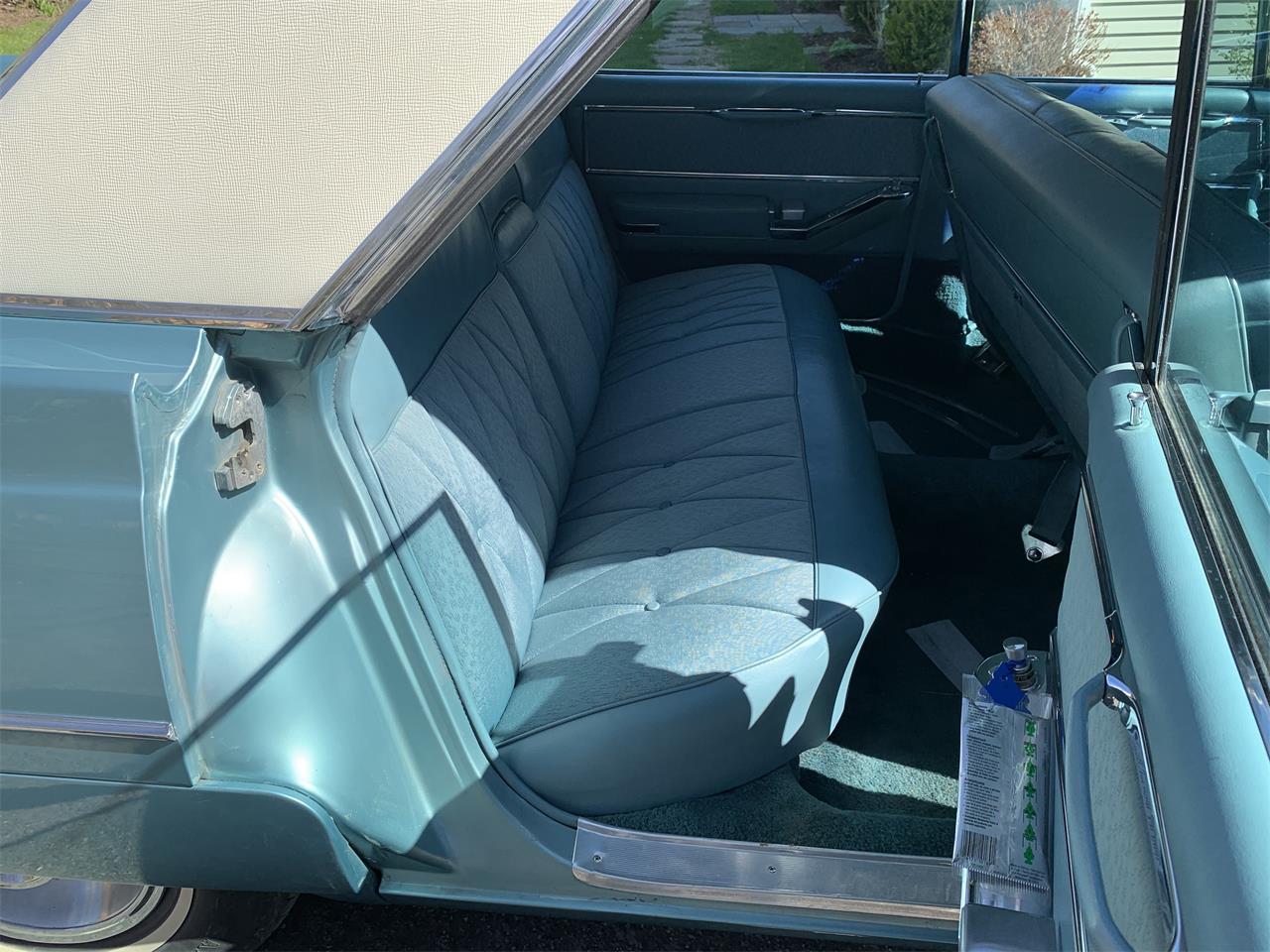 Cadillac-Sedan-deville-1964-Turqouise-Turqouise-4