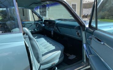 Cadillac-Sedan-deville-1964-Turqouise-Turqouise-6