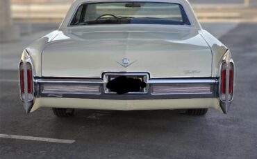 Cadillac-Sedan-deville-1966-Beige-Beige-5