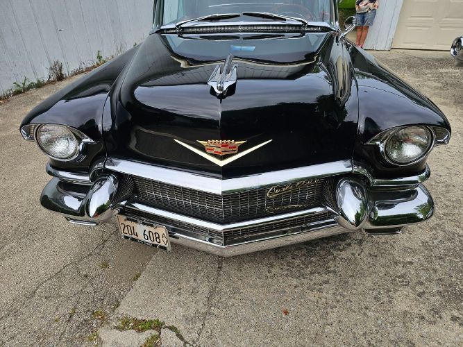 Cadillac-Series-62-1956-Black-White-Top-Red-Leather-10