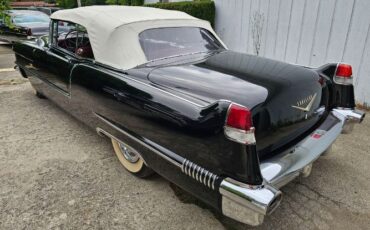 Cadillac-Series-62-1956-Black-White-Top-Red-Leather-2