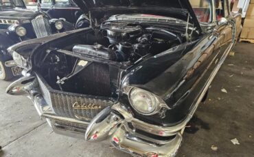 Cadillac-Series-62-1956-Black-White-Top-Red-Leather-5