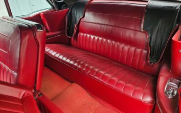 Cadillac-Series-62-1956-Black-White-Top-Red-Leather-8