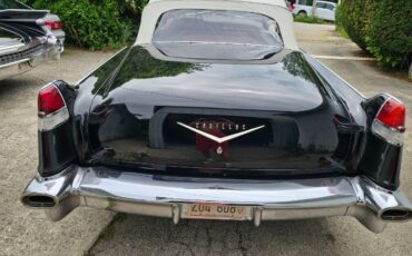 Cadillac-Series-62-1956-Black-White-Top-Red-Leather-9