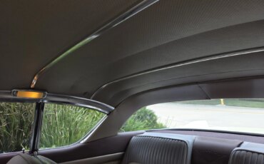 Cadillac-Series-62-1957-Off-White-Brown-1