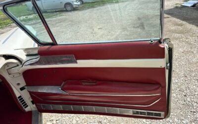 Cadillac Series 62 1958