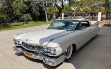 Cadillac-Series-62-1959-Triple-White-White-6