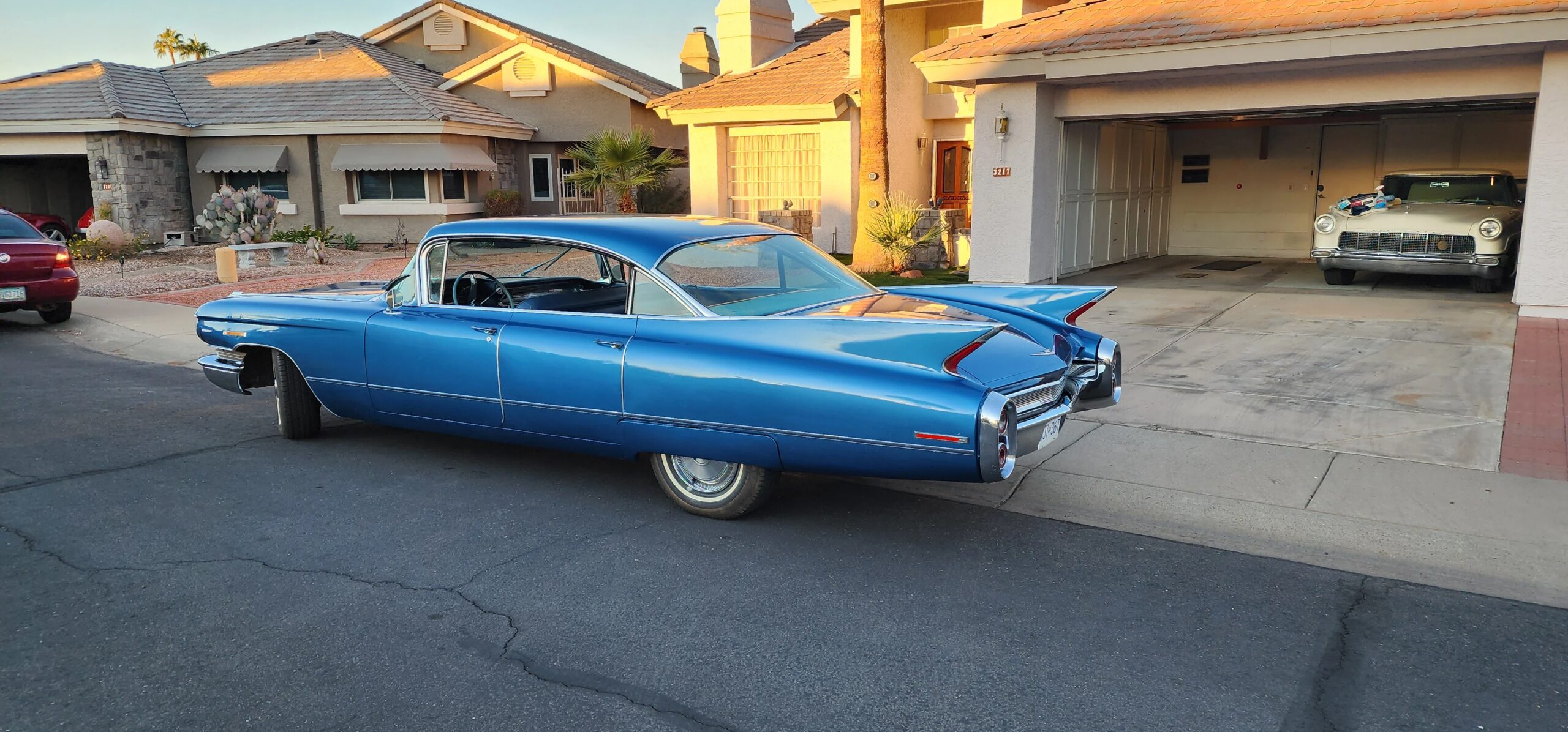 Cadillac-Series-62-1960-Blue-Blue-15