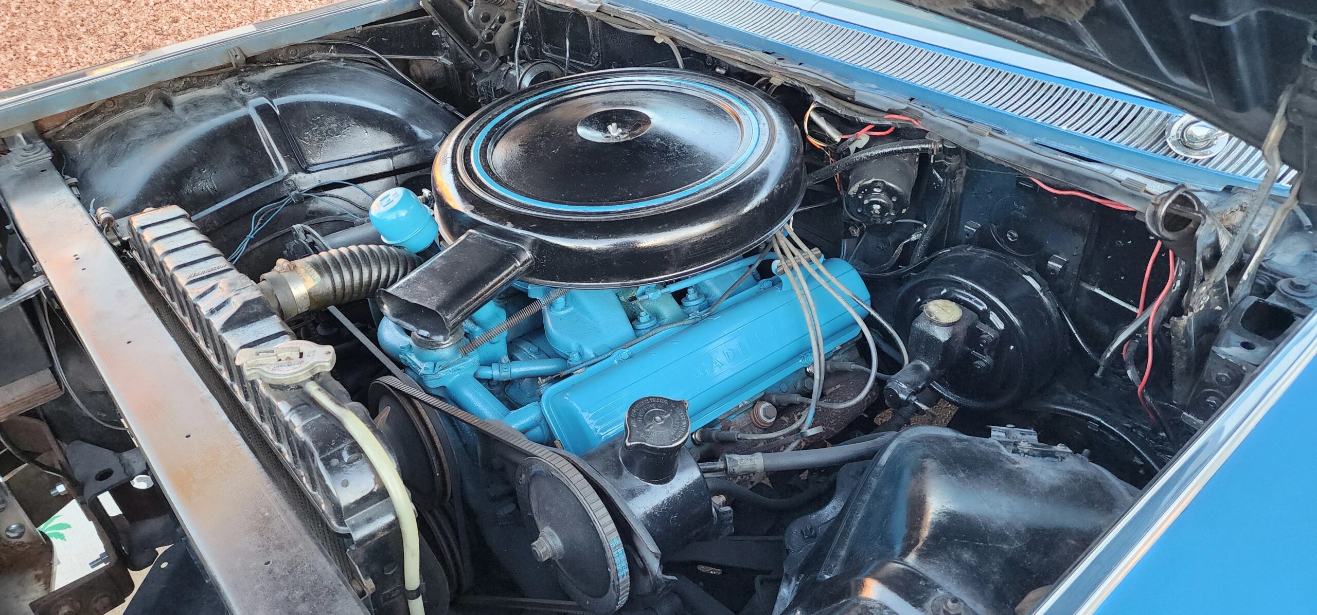 Cadillac-Series-62-1960-Blue-Blue-2