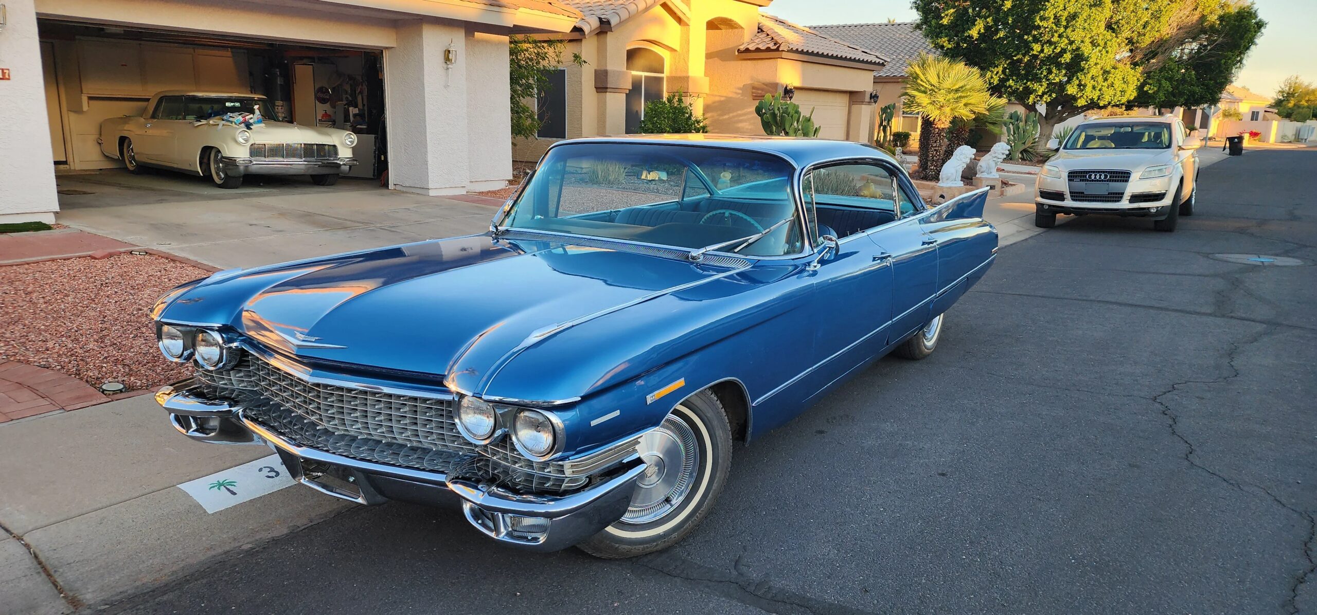 Cadillac-Series-62-1960-Blue-Blue-3