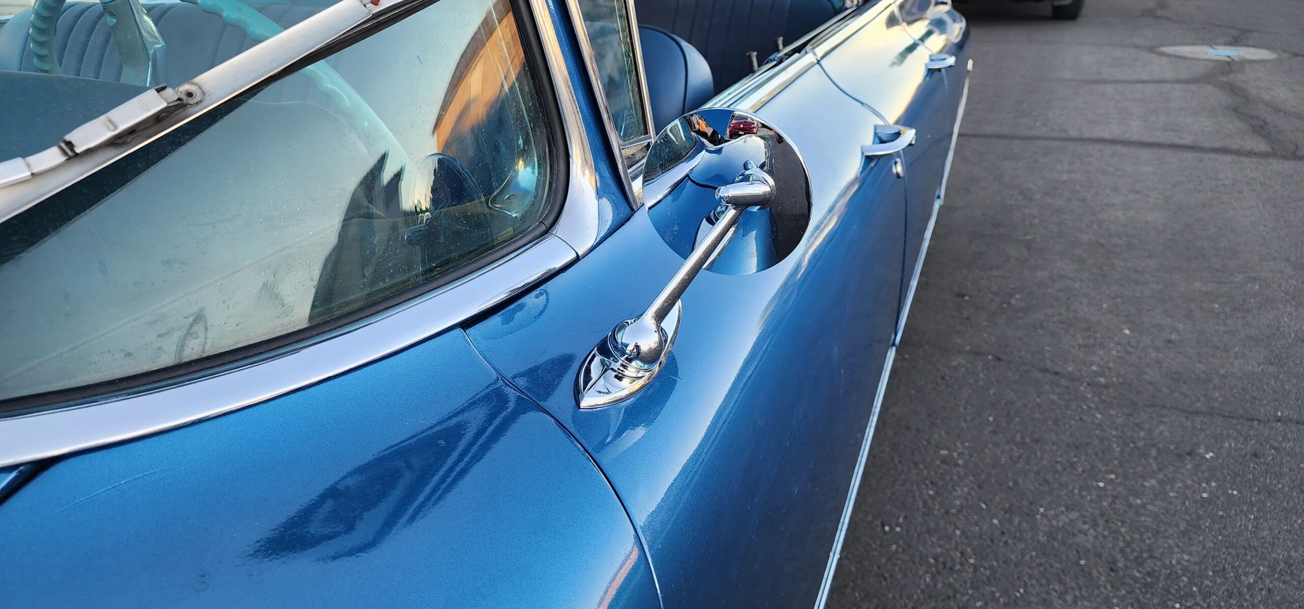 Cadillac-Series-62-1960-Blue-Blue-4