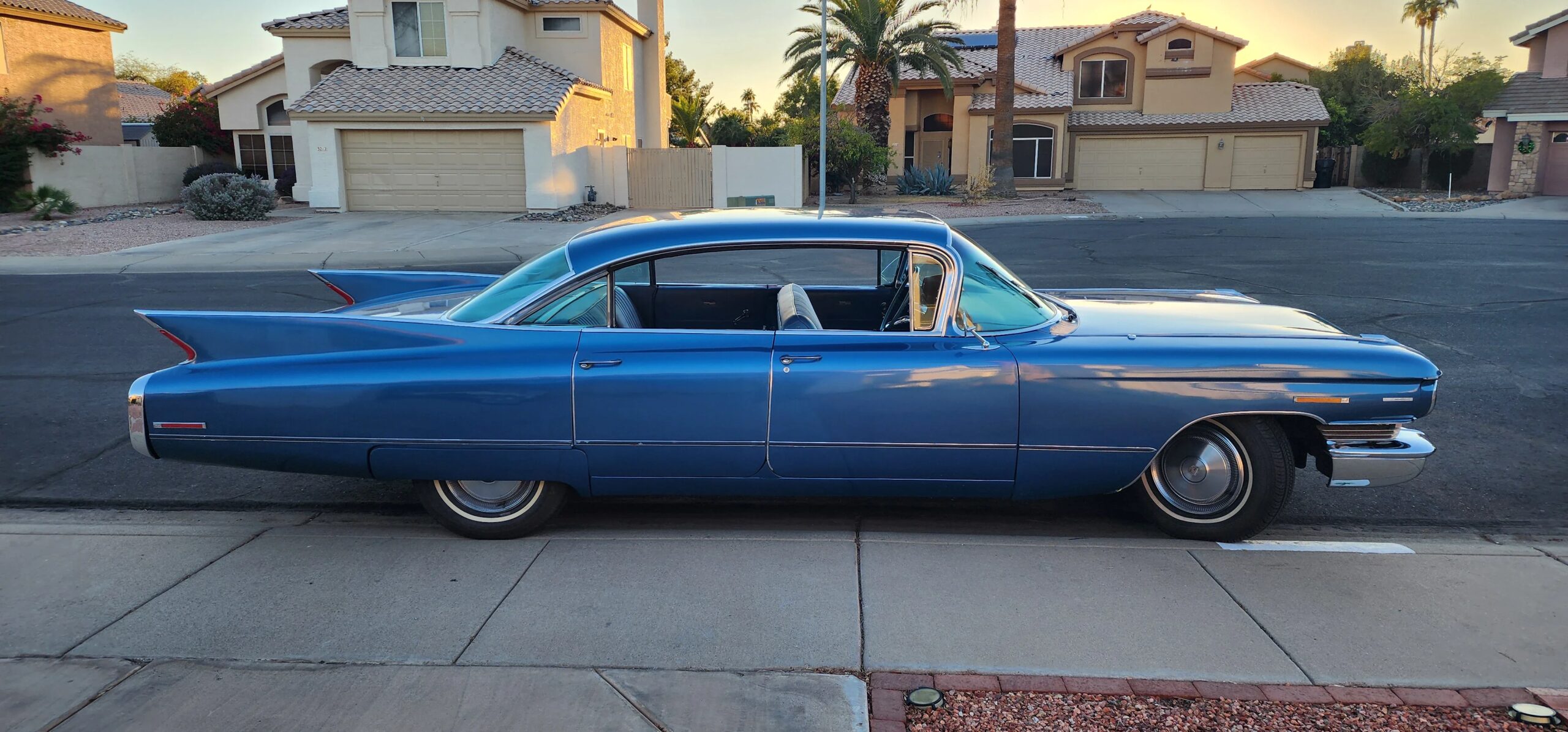 Cadillac-Series-62-1960-Blue-Blue-5