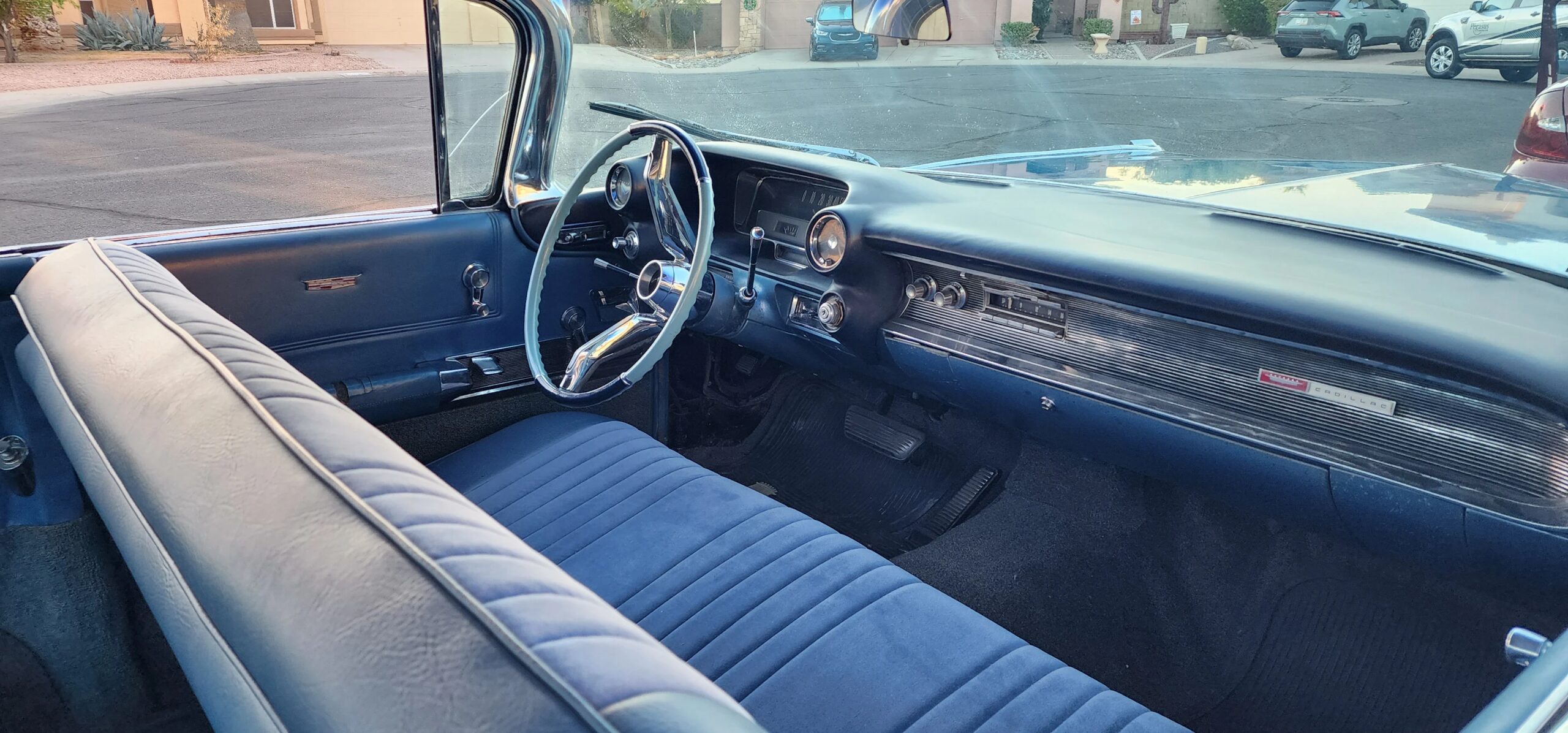Cadillac-Series-62-1960-Blue-Blue-6