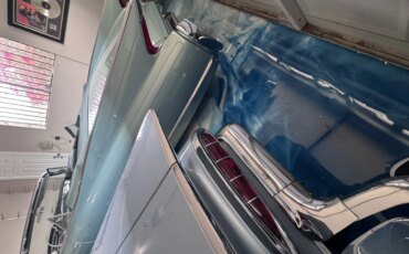 Cadillac-Series-62-1960-Green-Green-14