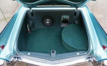Cadillac-Series-62-1960-Green-Green-5