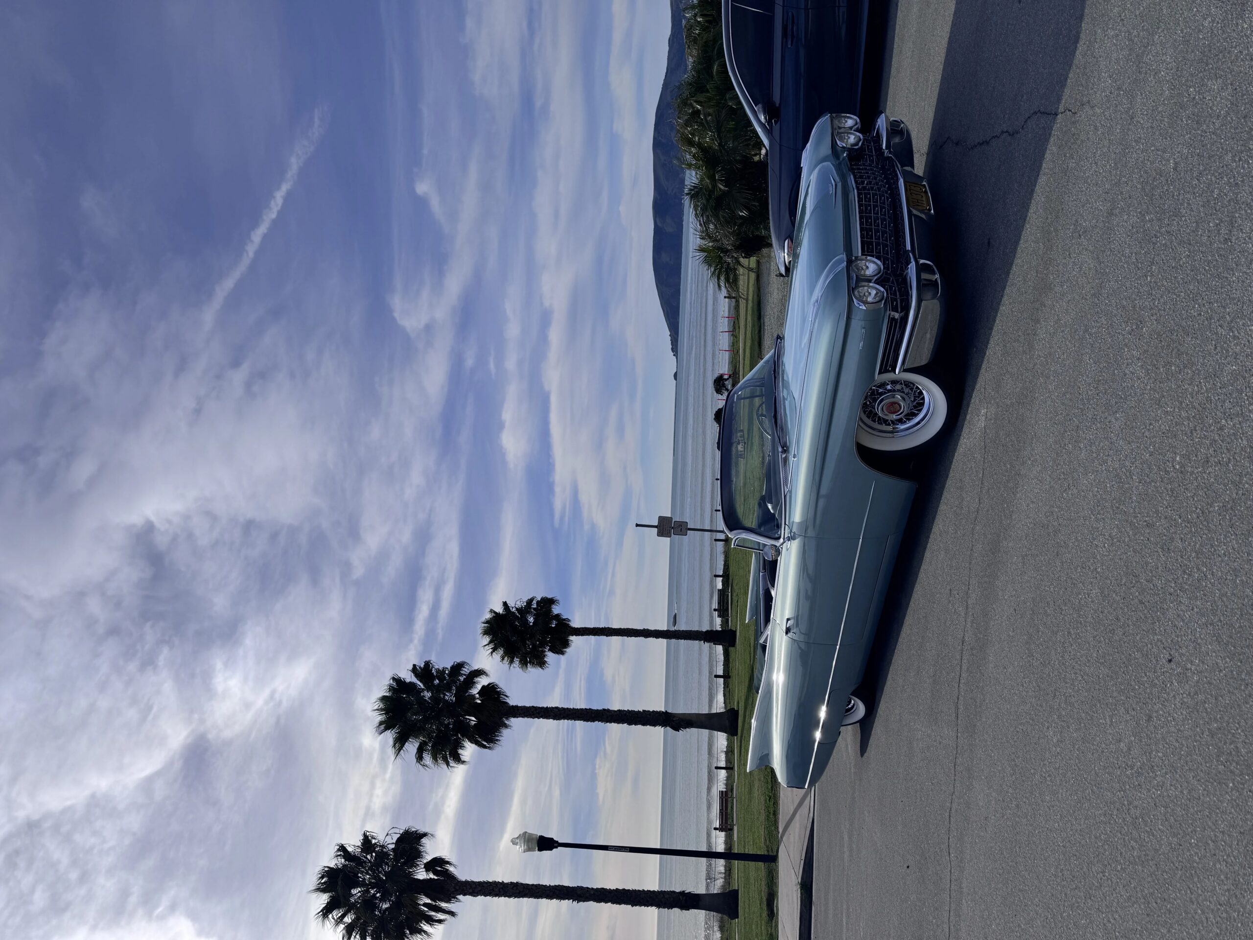 Cadillac-Series-62-1960-Green-Green-7
