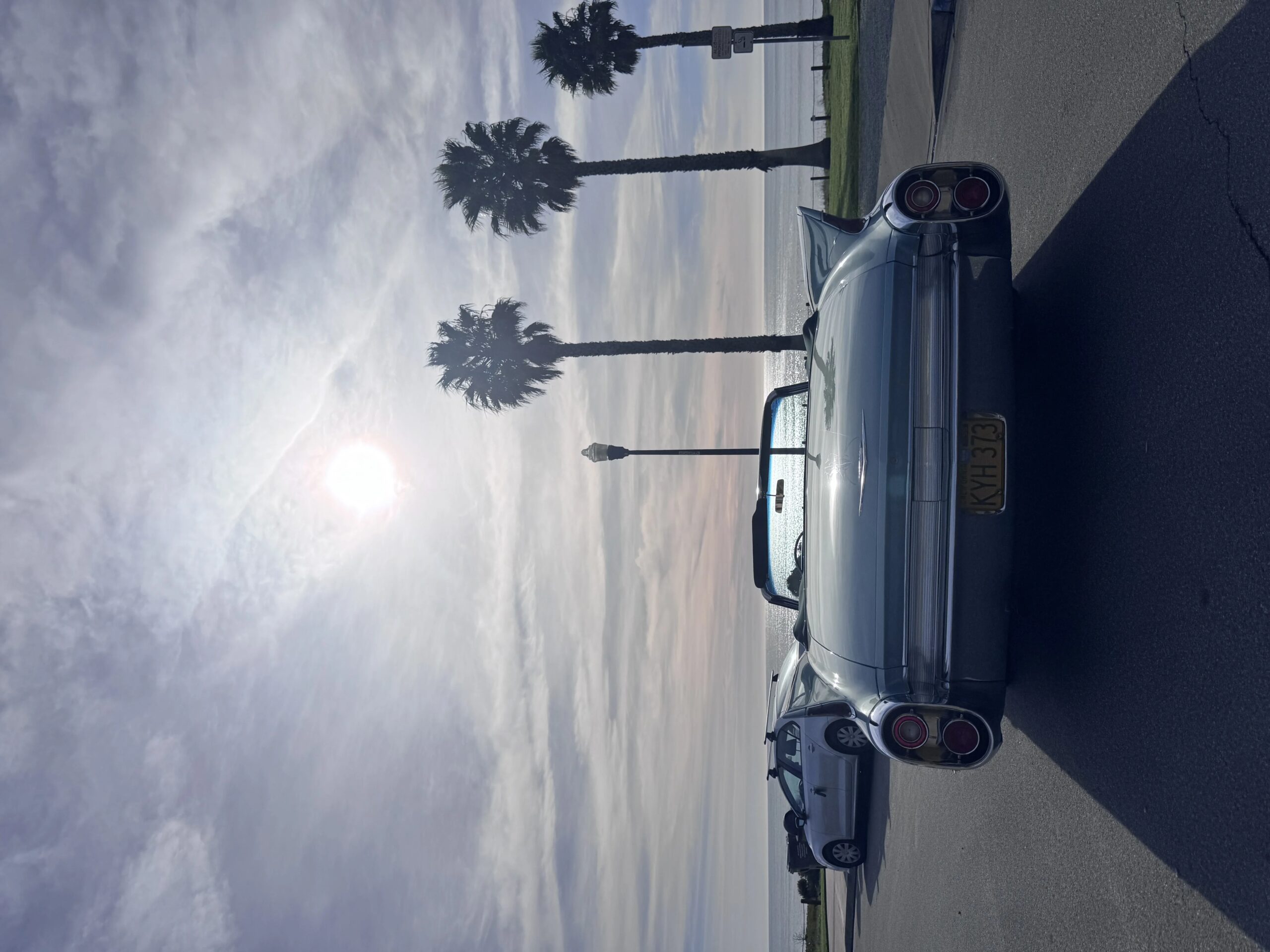 Cadillac-Series-62-1960-Green-Green-8